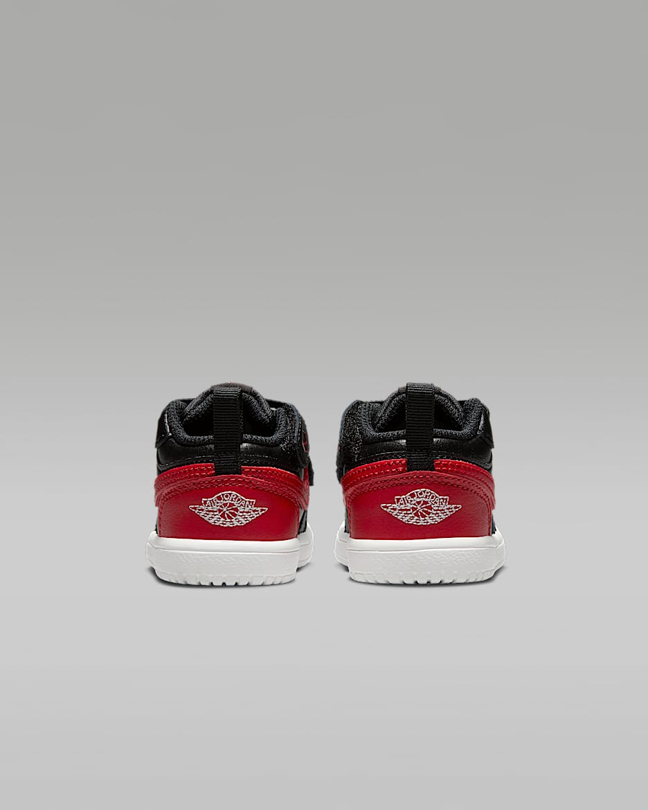 Jordan 1 Low Alt Baby Toddler Shoes. Nike ZA